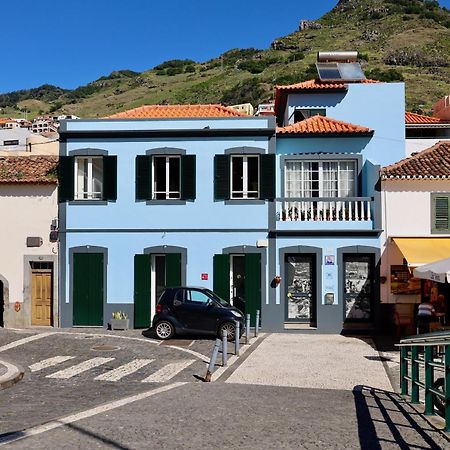 Machim House By Analodges Machico  Extérieur photo
