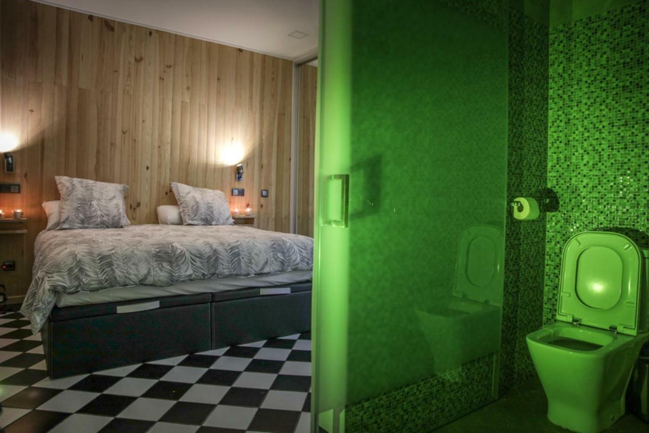 Machim House By Analodges Machico  Extérieur photo